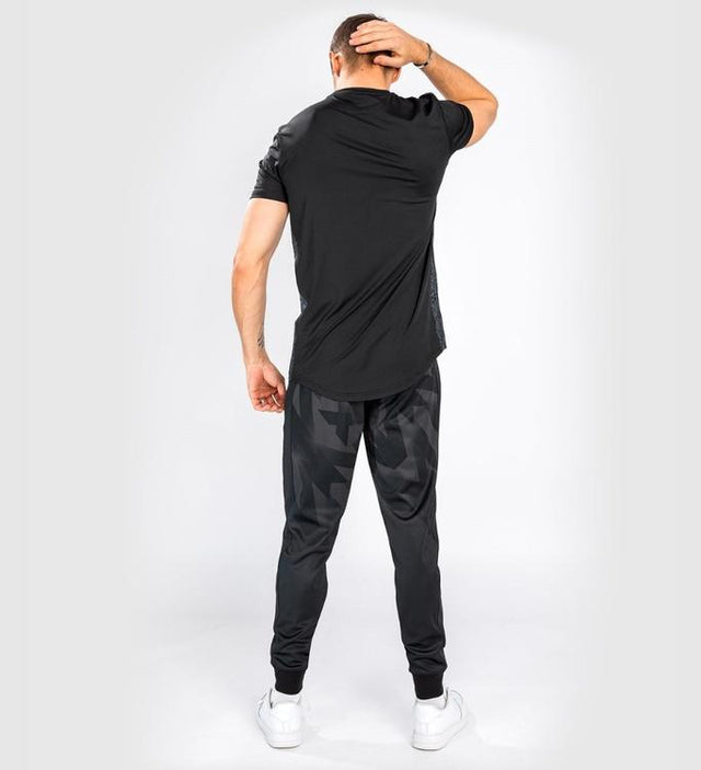 Venum Razor Training pants – Black/Gold – Shorts