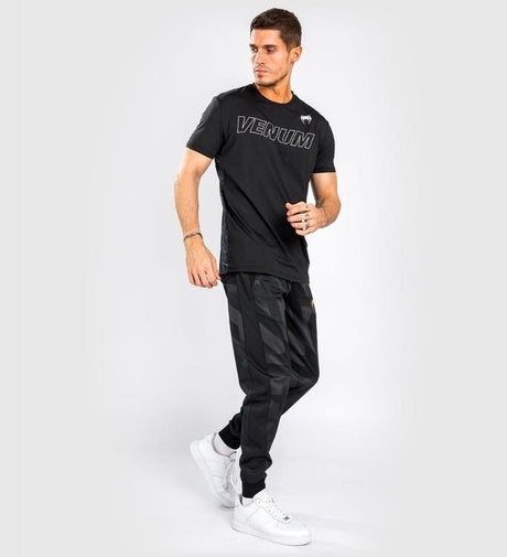 Venum Razor Training pants – Black/Gold – Shorts