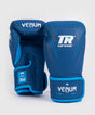 Venum x Top Rank Original Boxing gloves – Navy Blue